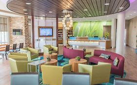Springhill Suites By Marriott Sumter